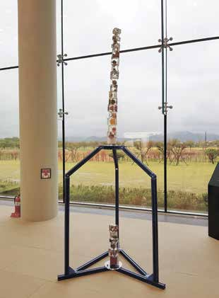 Perpetual time structure